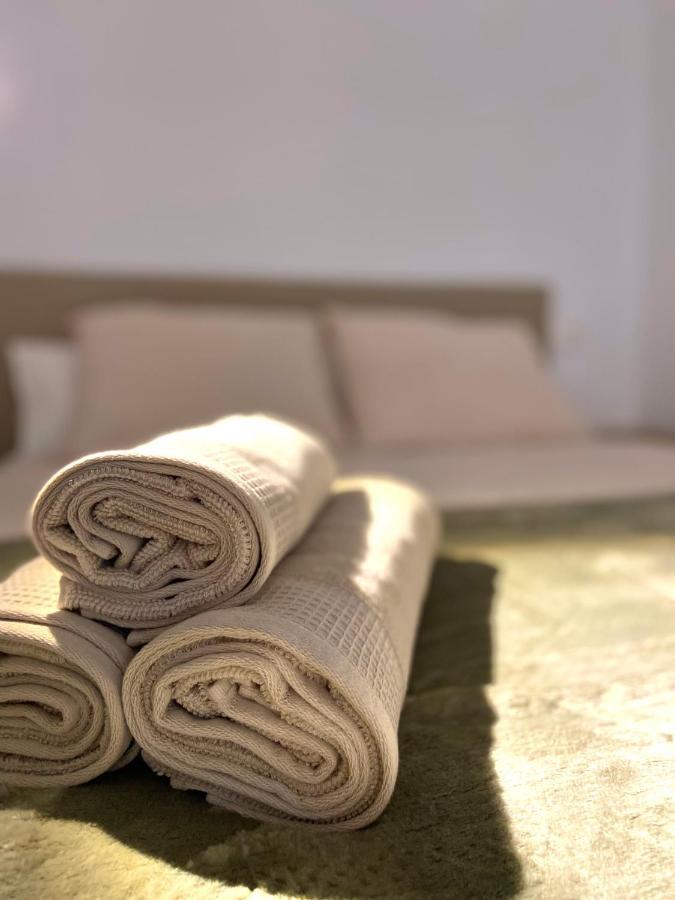 Cozy En Centro De Apartament *