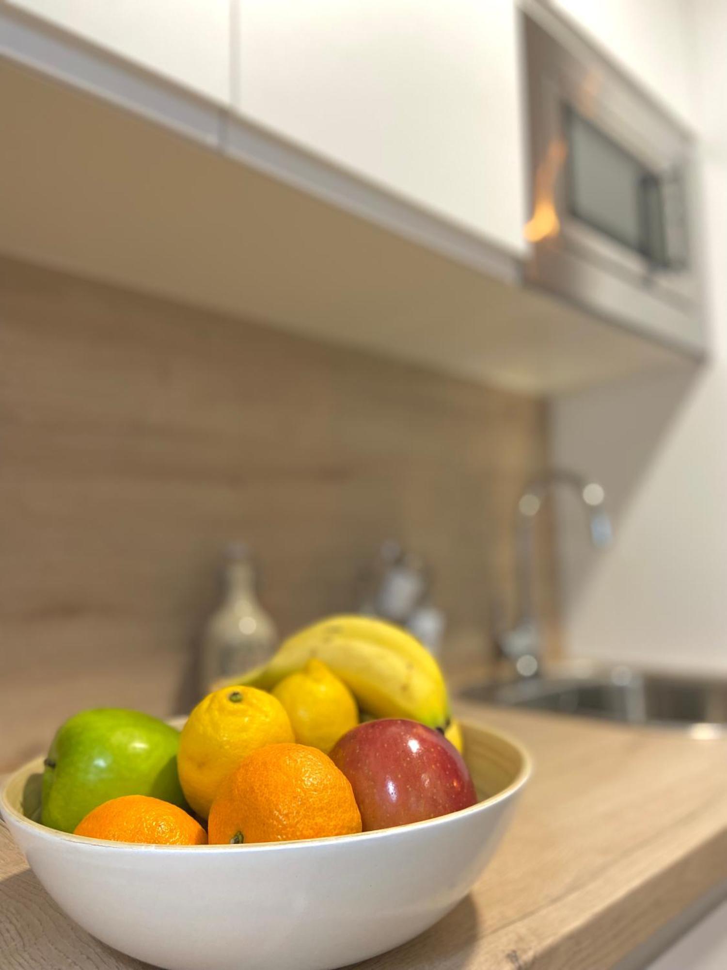 Apartament Cozy En Centro De *