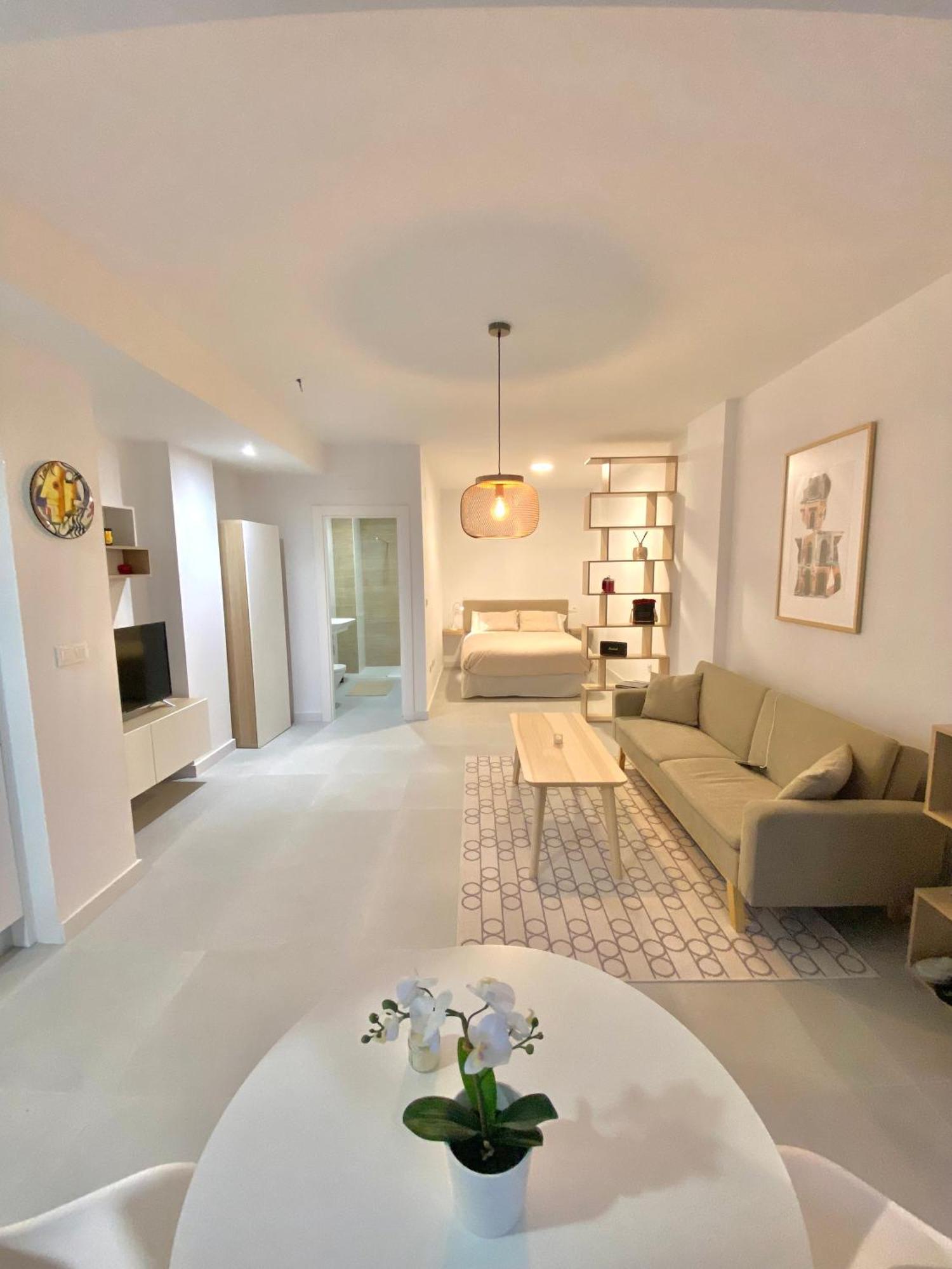 Apartament Cozy En Centro De *