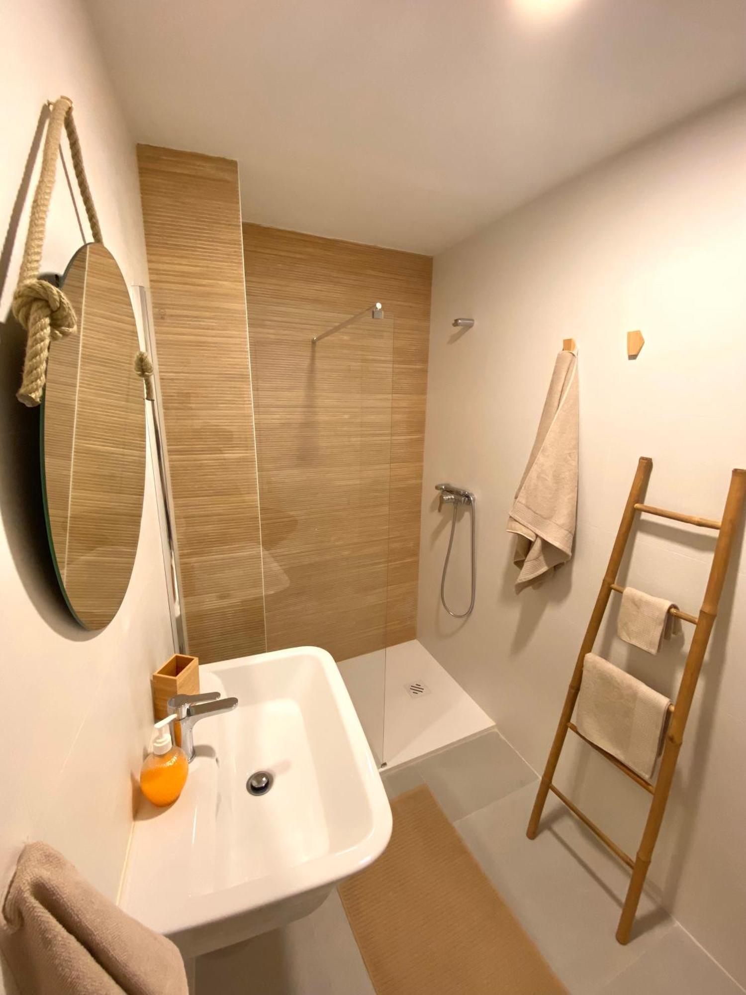 Apartament Cozy En Centro De *