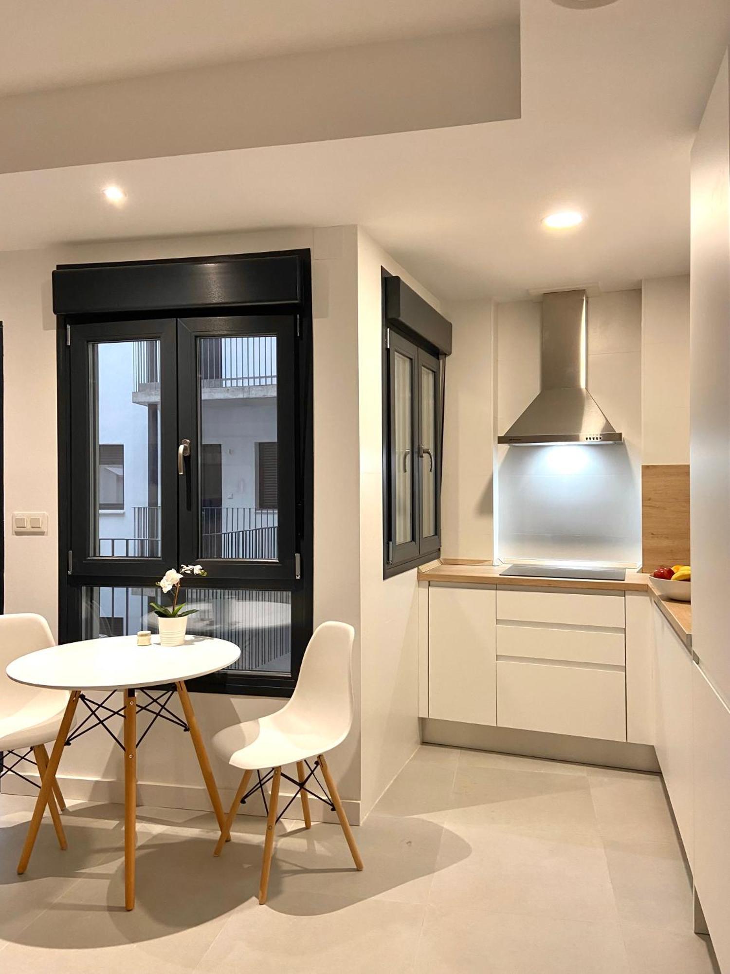 Apartament Cozy En Centro De